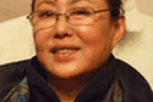 斯琴高娃【瑞士籍华人女演员，著名影视演员】 – 人物百科