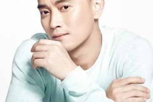 蒋毅【中国内地影视男演员】 – 人物百科