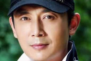 王九胜【中国内地男演员】 – 人物百科