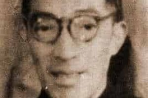 韩登安【中国篆刻家】 – 人物百科