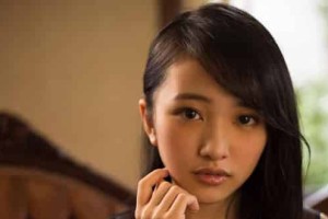 向井地美音【日本女子偶像团体AKB4815期生，TeamK成员】 – 人物百科
