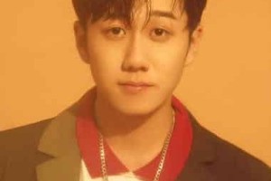 姜冠南【中国内地男演员】 – 人物百科