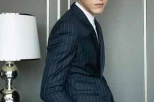 李程彬【影视男演员】 – 人物百科