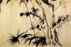 王庭筠【金代文学家、书画家、米芾的外甥】 – 人物百科