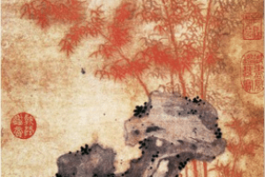 孙克弘【中国明代画家，书法家】 – 人物百科