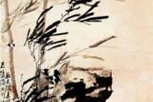 李方膺【中国清代诗画家，扬州八怪之一】 – 人物百科