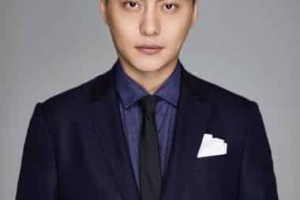 侯京健【中国内地男演员】 – 人物百科