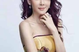 萧蔷【本名萧滢滢，中国台湾女演员、歌手、模特】 – 人物百科
