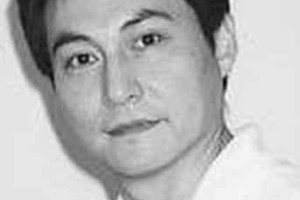 杨俊勇【中国内地男演员，中国儿童艺术剧院一级演员】 – 人物百科