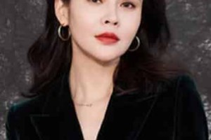 于明加【北京人民艺术剧院演员，中国内地女演员】 – 人物百科