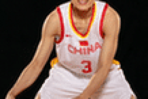 杨力维【中国职业女子篮球运动员】 – 人物百科