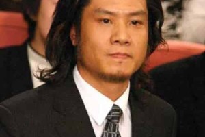 阿峰【中国内地男演员】 – 人物百科