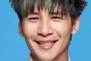 大张伟【中国内地男歌手、音乐人、主持人、演员、花儿乐队主唱】 – 人物百科