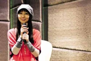 长泽美树【日本女声优】 – 人物百科