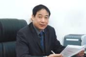 桂和荣【安徽省矿业协会副会长】 – 人物百科