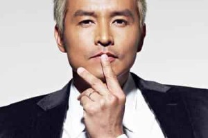 李铭顺【马来西亚籍男演员，歌手、主持人】 – 人物百科