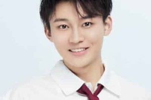 刘怡潼【中国内地影视男演员】 – 人物百科