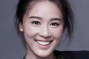 华娇【原名华艺涵，中国内地女演员】 – 人物百科