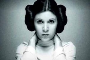 凯丽·费雪【美国女演员】 – 人物百科