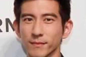 修杰楷【中国台湾男演员】 – 人物百科