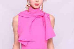 赵涛【服装设计师】 – 人物百科