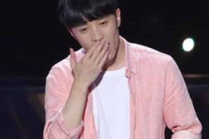 杨博【《中国新歌声》那英战队学员】 – 人物百科