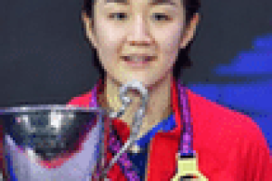 陈梦【中国乒乓球运动员】 – 人物百科