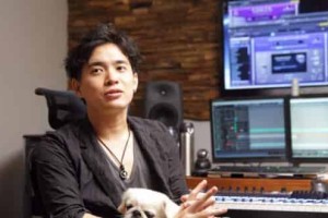 林友树【日本日剧、动画、电影原声的作曲家、编曲家】 – 人物百科