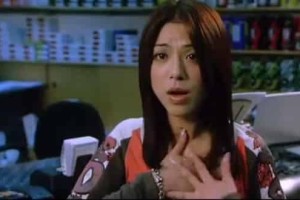 杨嘉雯【艺名范姜明月，中国香港电影演员】 – 人物百科