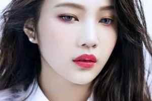 朴秀荣【韩国女歌手，女子演唱组合Red Velvet成员之一】 – 人物百科