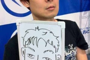 矢部雅史【日本男声优】 – 人物百科