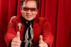 高凌风【中国台湾摇滚歌手、演员、主持人】 – 人物百科