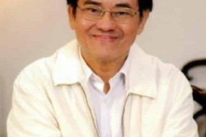 郑国江【中国香港作词人】 – 人物百科