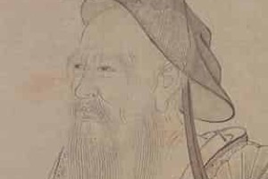 晁公溯【宋高宗绍兴八年进士】 – 人物百科