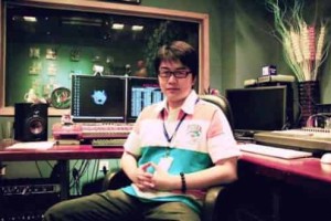 谭旋【中国内地词曲创作人、音乐制作人】 – 人物百科