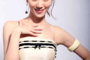 徐婧灵【中国内地女演员、上海话剧艺术中心演员、主持人】 – 人物百科