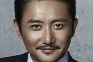 涂松岩【中国内地影视男演员、国家一级演员、配音】 – 人物百科