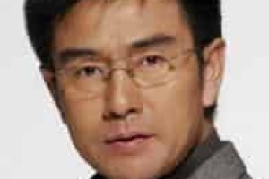 白凡【中国内地影视男演员】 – 人物百科