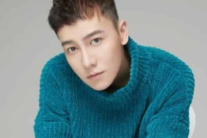 郭子渝【原名郭威，中国内地男演员、歌手】 – 人物百科