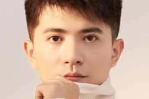 段博文【中国内地男演员】 – 人物百科