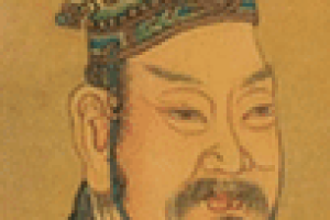 汉景帝【刘启，西汉第六位皇帝，汉文帝刘恒的儿子，汉武帝刘彻之父】 – 人物百科