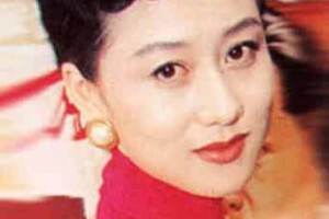 利智【中国香港女演员】 – 人物百科