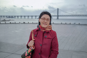 彭建英【西北大学历史学院教授】 – 人物百科