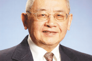 余英时【当代华人世界历史学家、汉学家】 – 人物百科