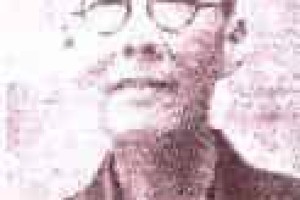 杜国庠【中国哲学家】 – 人物百科