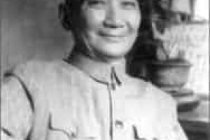 陈树人【中国近现代画家，岭南画派创始人之一】 – 人物百科