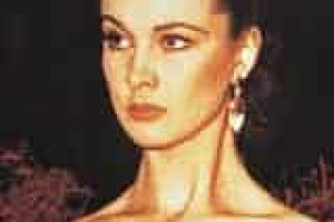 费雯丽【英国电影演员】 – 人物百科