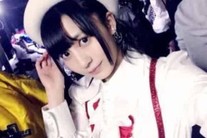 佐佐木优佳里【日本女演员，女子偶像团体AKB48的成员】 – 人物百科