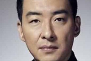郝平【中国内地男演员】 – 人物百科
