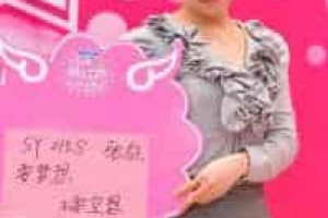 张征【中国歌手】 – 人物百科